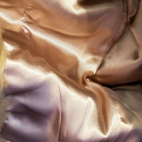 Arden B Fur Coat - Picture 13 of 16